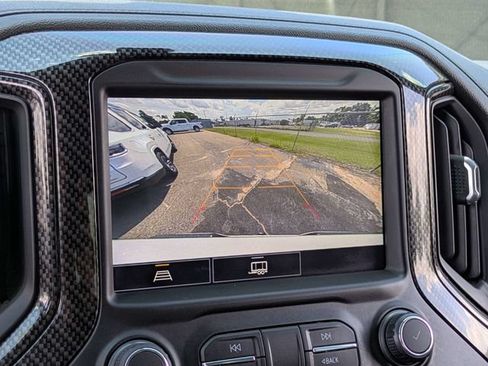 Used 2021 Chevrolet Silverado 1500 RST w/ Convenience Package II AWD/4WD image 22