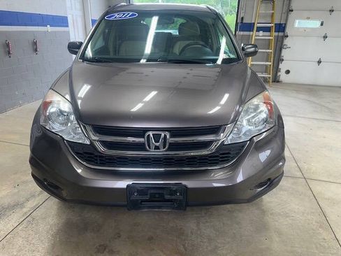Used 2011 Honda CR-V EX image 2