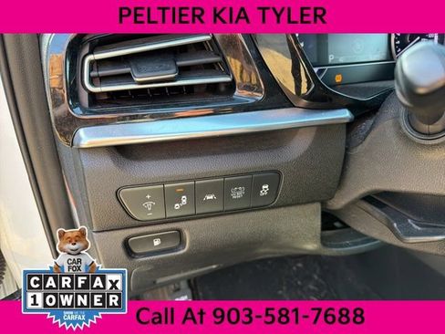 Certified 2020 Kia Niro LXS image 17