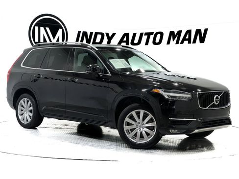 Used 2018 Volvo XC90 T5 Momentum w/ Convenience Package image 2
