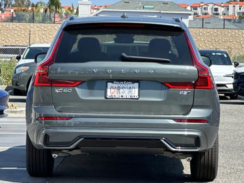 New 2026 Volvo XC60 B5 Core w/ Climate Package AWD/4WD image 6