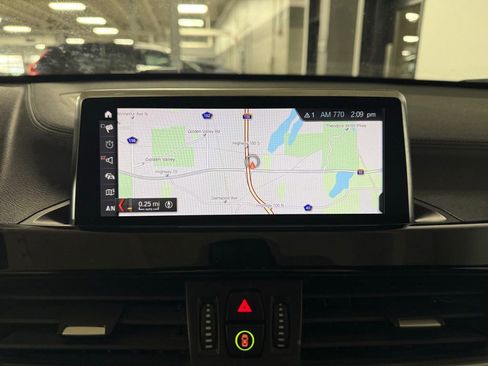 Used 2021 BMW X1 xDrive28i w/ Convenience Package image 12