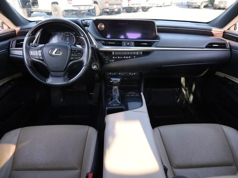 Used 2019 Lexus ES 350 FWD image 23