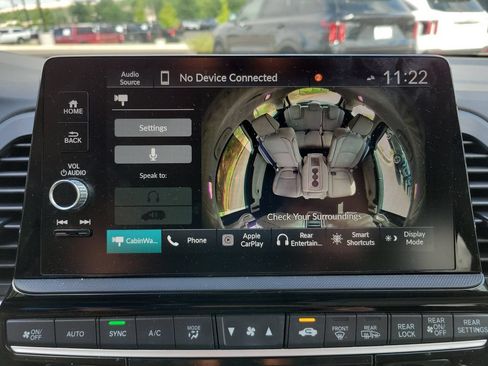 Used 2025 Honda Odyssey Touring image 19