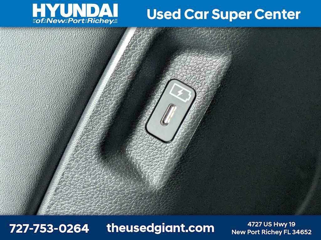 Certified 2026 Hyundai Santa Fe XRT AWD/4WD image 22