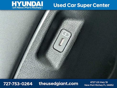 Certified 2026 Hyundai Santa Fe XRT AWD/4WD image 22