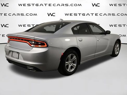 Used 2023 Dodge Charger SXT RWD image 42
