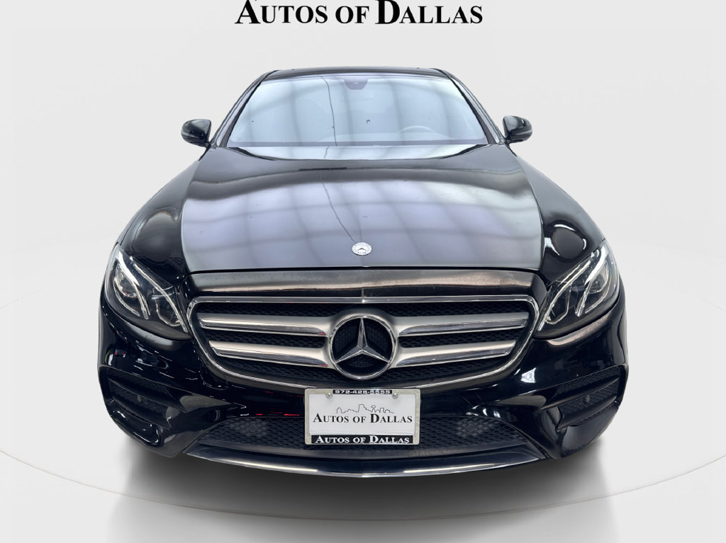 Used 2017 Mercedes-Benz E 300 image 4