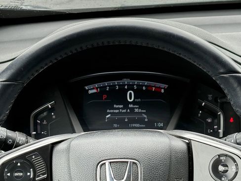 Used 2017 Honda CR-V EX-L image 16