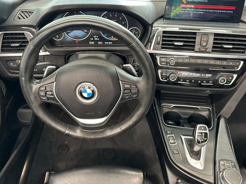 Used 2018 BMW 440i xDrive Convertible AWD/4WD image 17