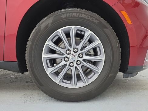 Certified 2023 Buick Enclave Essence image 13