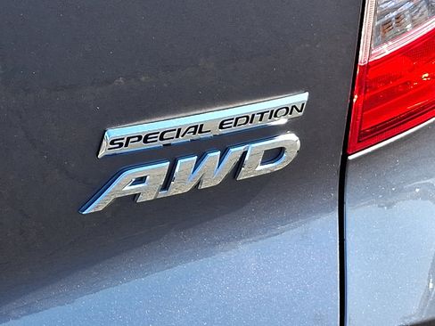 Used 2022 Honda Pilot Special Edition image 31