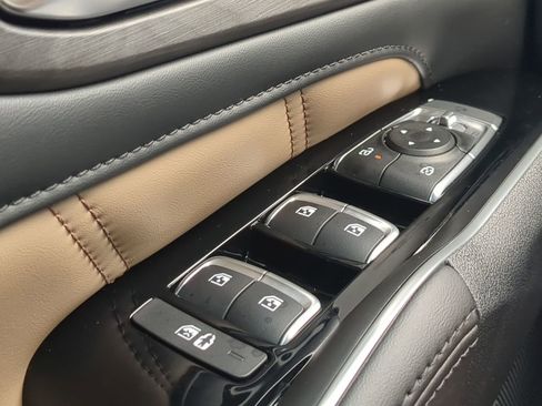 New 2026 Kia Sorento SX Prestige w/ Olive Brown Leather Package image 19