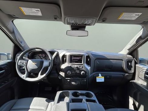 New 2026 Chevrolet Silverado 3500 W/T w/ WT Convenience Package AWD/4WD image 24
