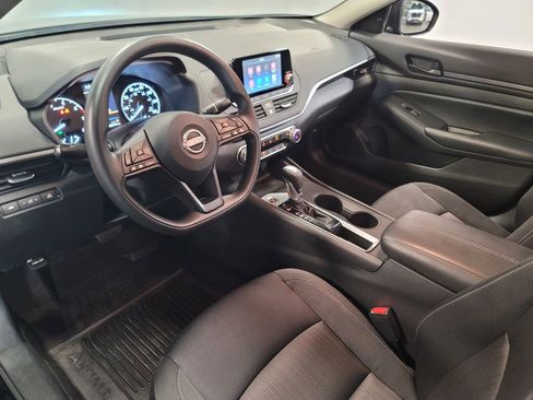 Certified 2024 Nissan Altima 2.5 S image 18
