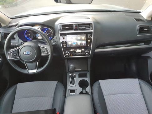 Used 2019 Subaru Legacy 2.5i Sport w/ Popular Package #2B image 7