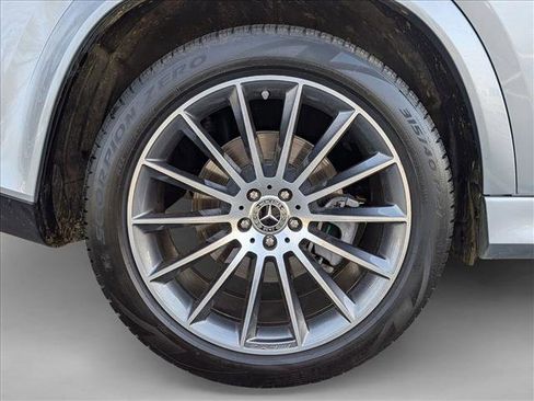 Used 2024 Mercedes-Benz GLE 450 4MATIC image 23