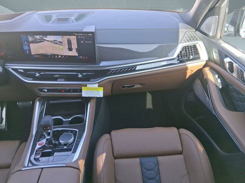 New 2026 BMW X5 M Competition w/ Executive Package image 28