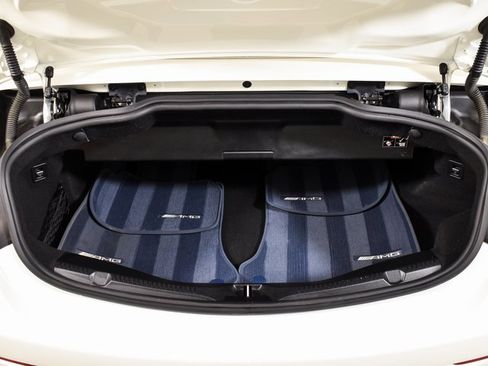 Certified 2021 Mercedes-Benz E 450 Cabriolet image 43