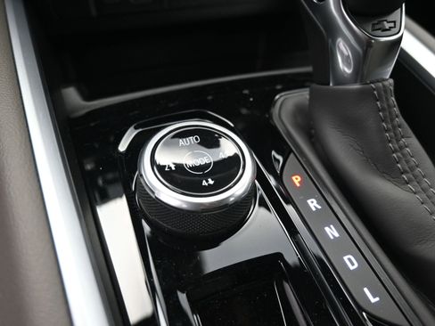 New 2026 Chevrolet Colorado ZR2 AWD/4WD image 20