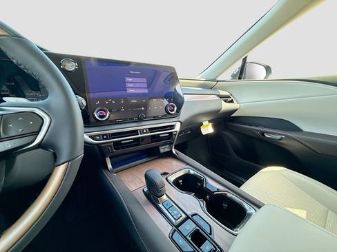 New 2026 Lexus RX 350 Premium Plus FWD image 29