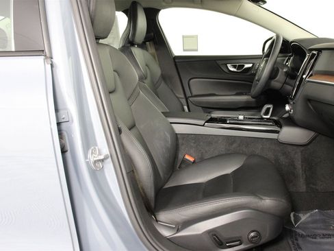 Certified 2023 Volvo S60 T8 Plus w/ Climate Package image 29