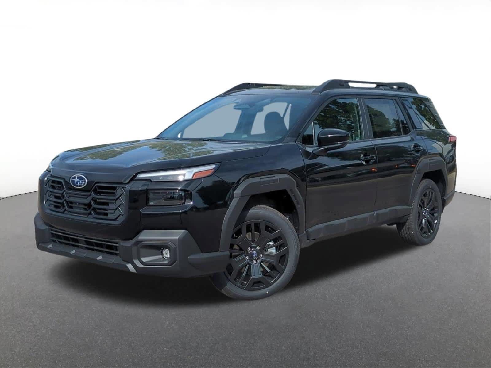 New 2026 Subaru Outback Limited XT AWD/4WD image 1