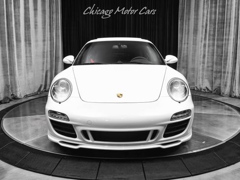 Used 2011 Porsche 911 Carrera GTS image 7