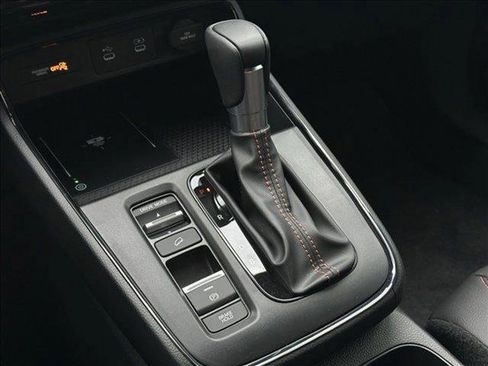 New 2026 Honda CR-V Sport Touring image 14