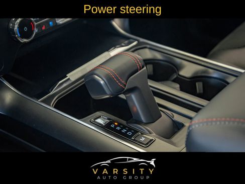 Used 2025 Ford F150 Raptor AWD/4WD image 25