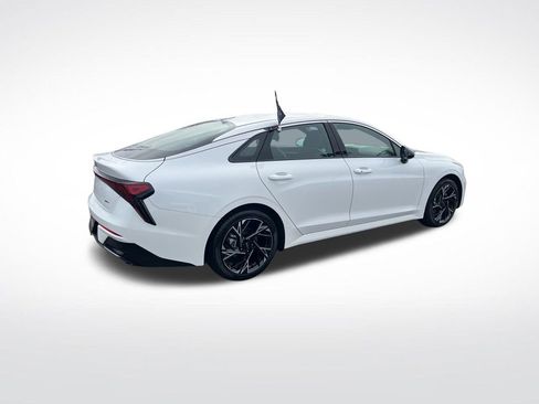 Certified 2025 Kia K5 GT-Line image 47