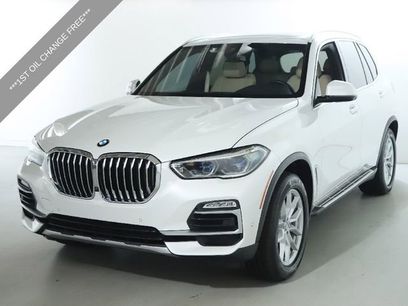 Used 2020 BMW X5 sDrive40i w/ Executive Package