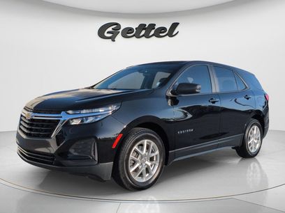 Used 2023 Chevrolet Equinox LS