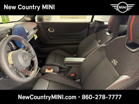 New 2026 MINI Cooper John Cooper Works image 11