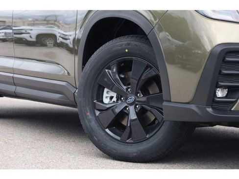 New 2026 Subaru Ascent Premium AWD/4WD image 27