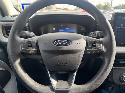 Used 2026 Ford Maverick XLT FWD image 25