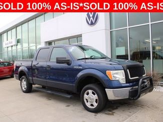 Used 2010 Ford F150 XLT 360° Tour