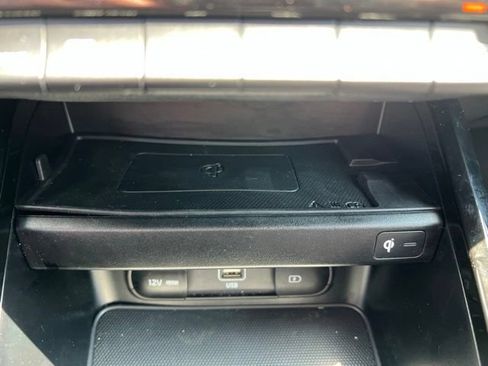 Certified 2023 Kia Forte GT-Line w/ GT-Line Premium Package FWD image 22