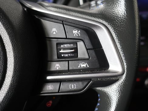 Used 2021 Subaru Crosstrek Hybrid w/ Moonroof Package w/Navigation image 42