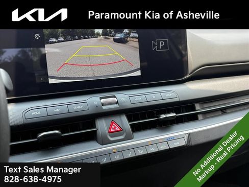 New 2026 Kia K4 FWD image 10