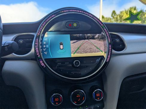 Used 2023 MINI Cooper S w/ Signature Upholstery Package image 34