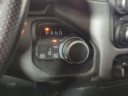 Used 2022 RAM 1500 Tradesman w/ Trailer Tow Group (B) image 23