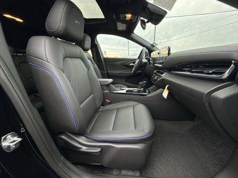 New 2026 Buick Envista Sport Touring w/ Convenience I Package image 26