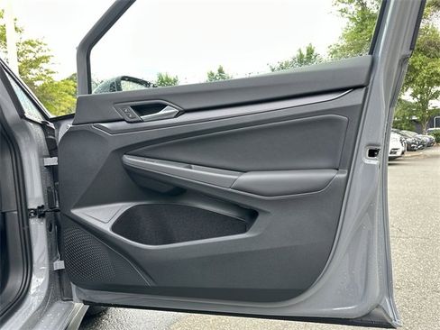 New 2025 Volkswagen GTI SE image 23