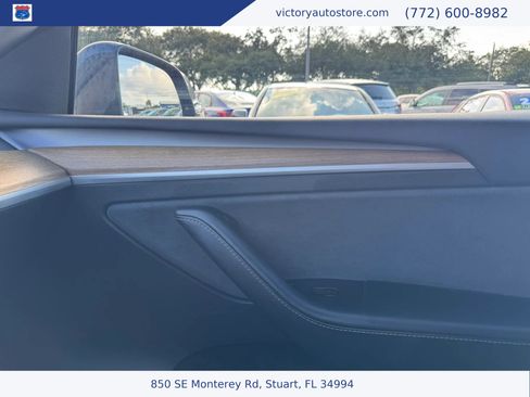Used 2022 Tesla Model Y Performance AWD/4WD image 38