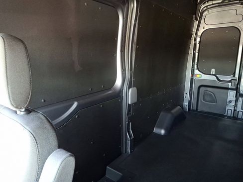 New 2026 Ford Transit 250 148 High Roof AWD w/ Load Area Protection Package image 11