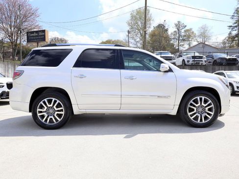 Used 2014 GMC Acadia Denali image 8