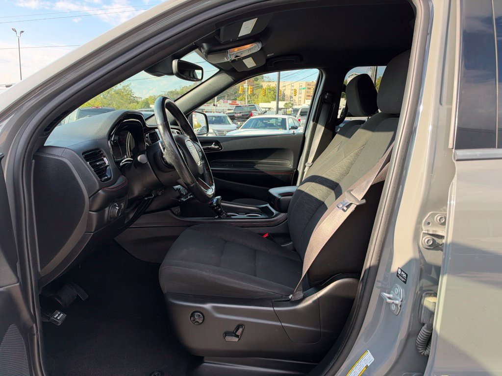 Used 2023 Dodge Durango GT AWD/4WD image 12
