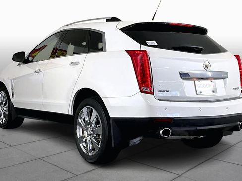 Used 2011 Cadillac SRX Premium image 10
