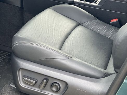 New 2026 Toyota 4Runner TRD Off-Road Premium image 8